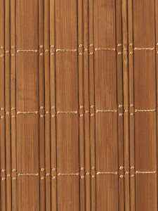 papel de parede de bambu