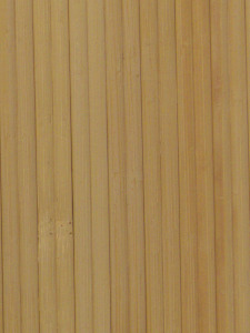 Painel de parede de bambu